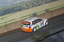 Slotcars66 VW POLO S1600 1/32nd scale Power Slot slot car South African rally Championshi 